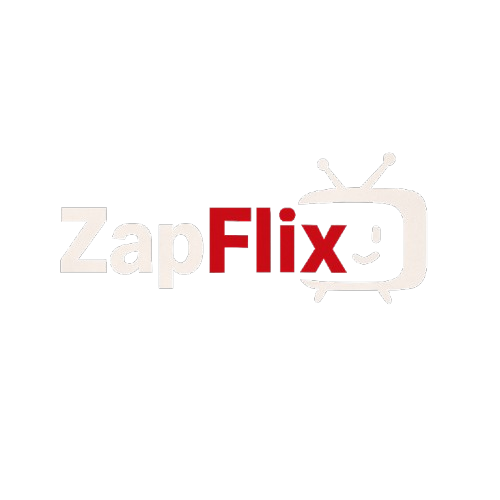 Zapflix Logo